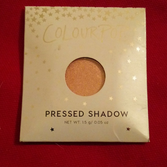 BUNDLE OF COLOUR POP PRODUCTS - Picture 4 of 5
